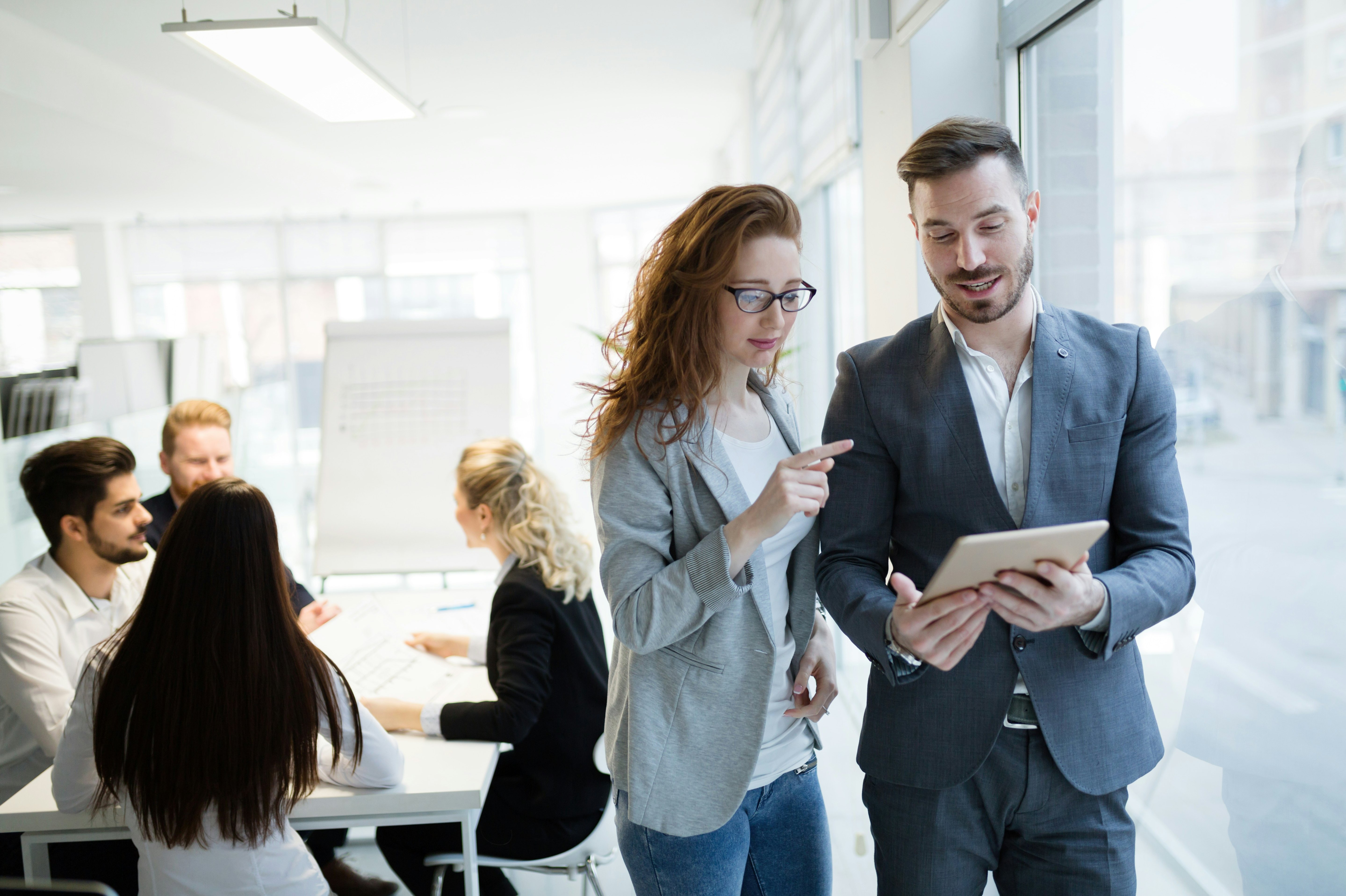 Luci di Casa Intelligenti: Perché non sono solo 'per belli'